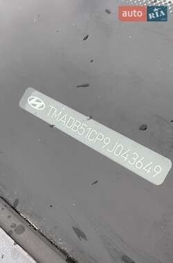 Хэтчбек Hyundai i30 2009 в 