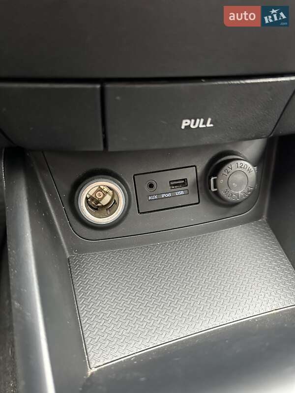 Хэтчбек Hyundai i30 2009 в Белогородке