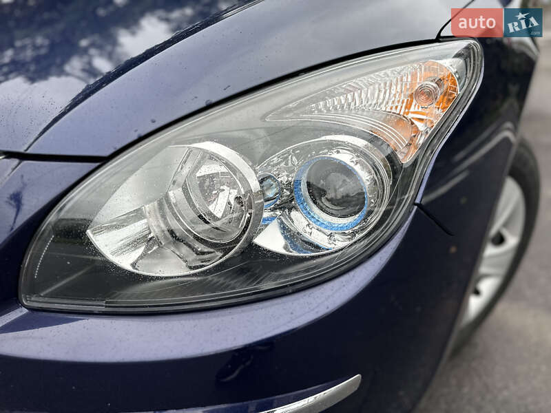 Универсал Hyundai i30 2010 в Виннице