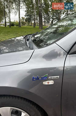 Универсал Hyundai i30 2010 в 