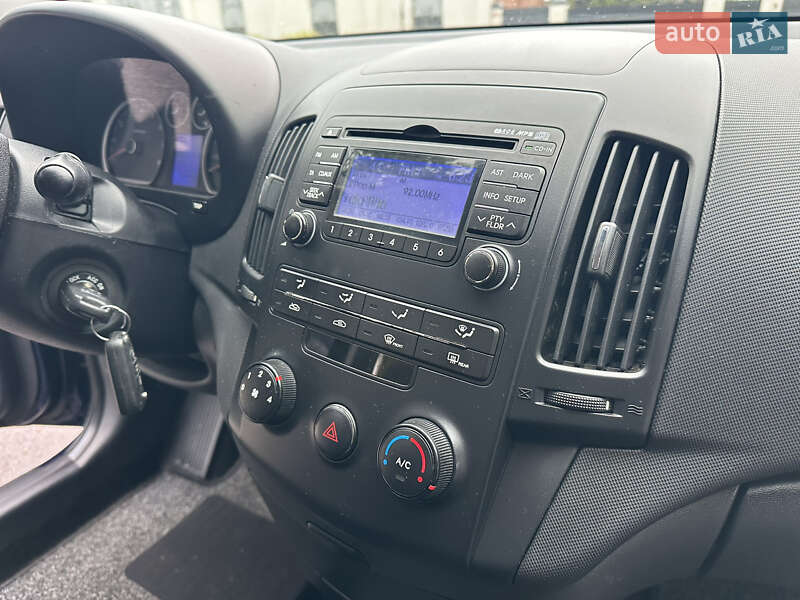 Универсал Hyundai i30 2010 в Виннице