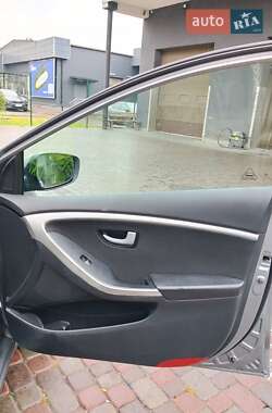 Универсал Hyundai i30 2013 в 