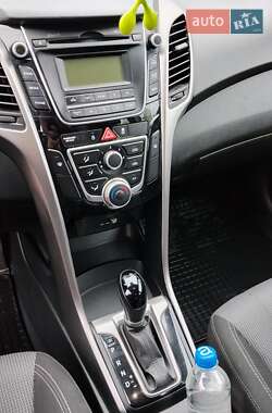 Универсал Hyundai i30 2013 в 