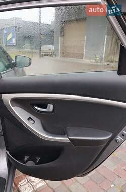 Универсал Hyundai i30 2013 в 