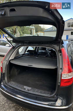 Универсал Hyundai i30 2009 в 