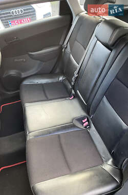 Универсал Hyundai i30 2009 в 