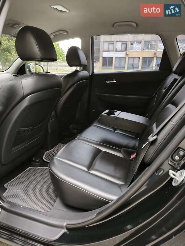 Универсал Hyundai i30 2008 в Белой Церкви