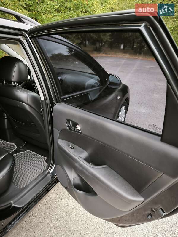 Универсал Hyundai i30 2008 в Белой Церкви
