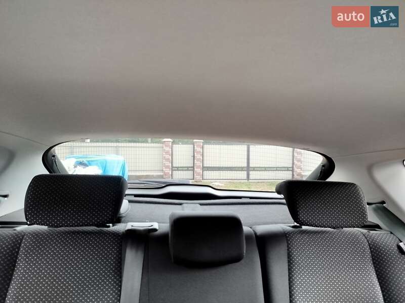 Хэтчбек Hyundai i30 2009 в Кицмани