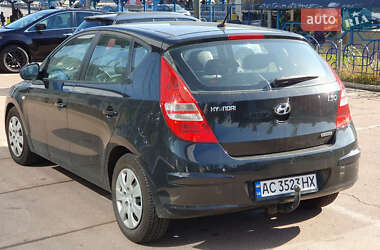 Универсал Hyundai i30 2007 в 