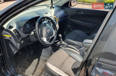 Универсал Hyundai i30 2007 в 