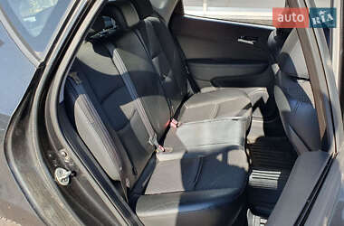 Универсал Hyundai i30 2007 в 