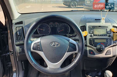 Универсал Hyundai i30 2007 в 