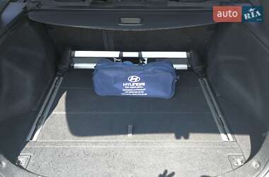 Универсал Hyundai i30 2013 в Стрые