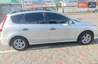 Универсал Hyundai i30 2012 в 