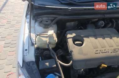 Универсал Hyundai i30 2012 в 