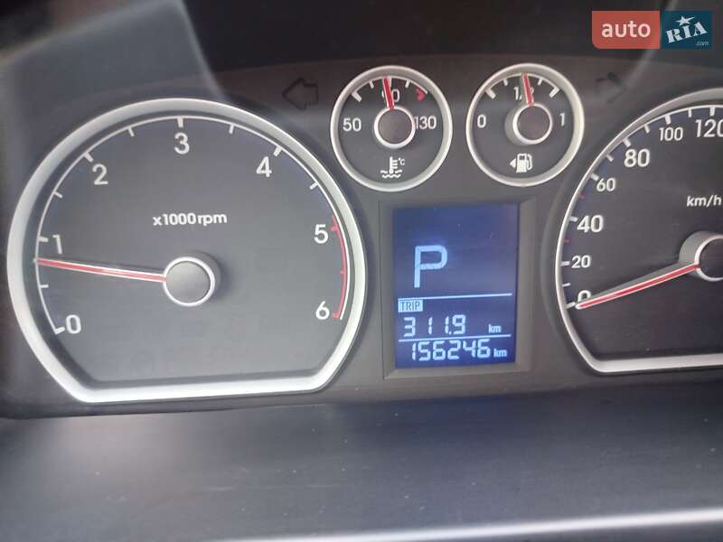 Универсал Hyundai i30 2012 в Днепре