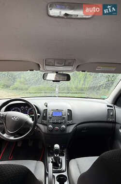 Универсал Hyundai i30 2011 в 