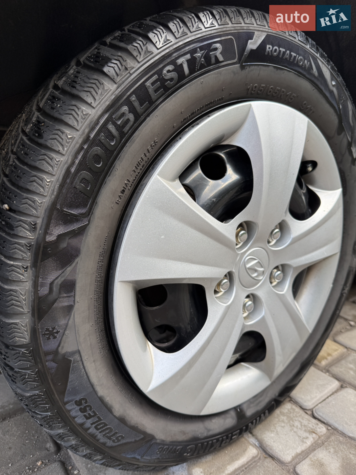 2011 Hyundai i30 - мініатюра 16