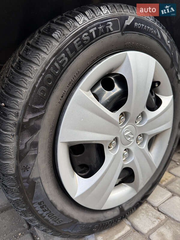 Универсал Hyundai i30 2011 в Кривом Роге