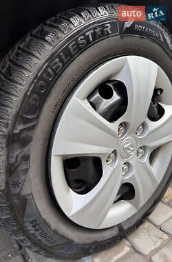 Универсал Hyundai i30 2011 в 
