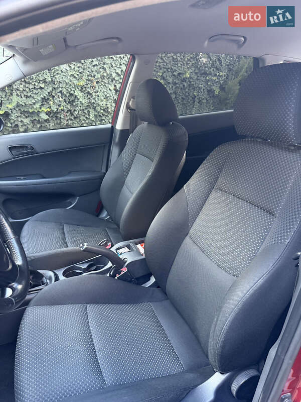 Универсал Hyundai i30 2011 в Кривом Роге