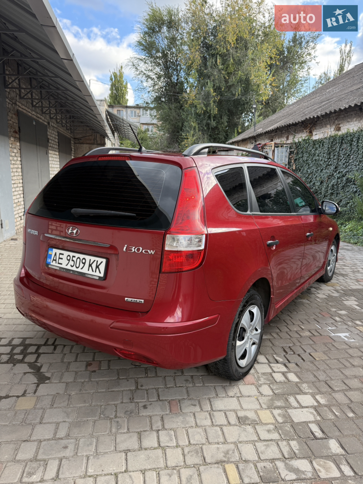 2011 Hyundai i30 - мініатюра 31