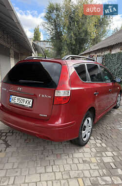Универсал Hyundai i30 2011 в 
