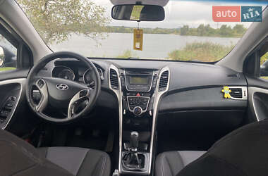 Универсал Hyundai i30 2013 в 