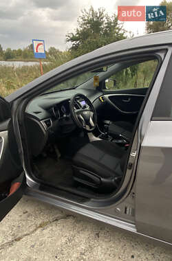 Универсал Hyundai i30 2013 в 