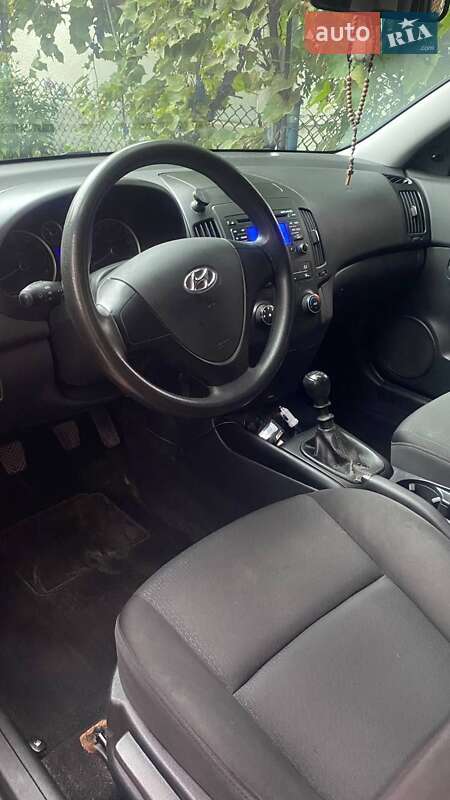 Хетчбек Hyundai i30 2007 в Львові фото 13 Хетчбек Hyundai i30 2007 в Львові