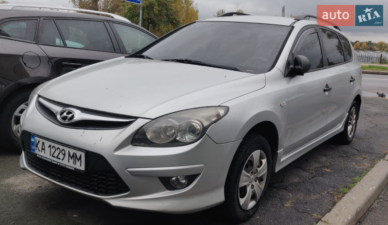 2011 Hyundai i30 - мініатюра 19