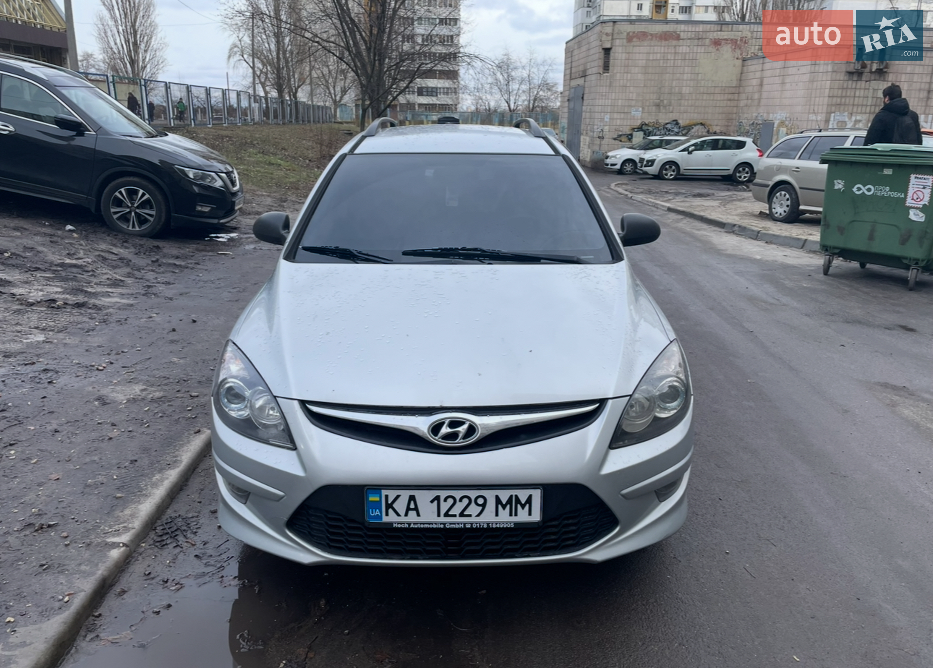 2010 Hyundai i30 - мініатюра 2