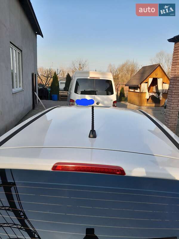 Универсал Hyundai i30 2012 в Киеве