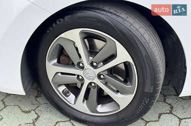 Универсал Hyundai i30 2016 в 