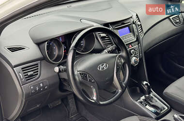 Универсал Hyundai i30 2016 в 