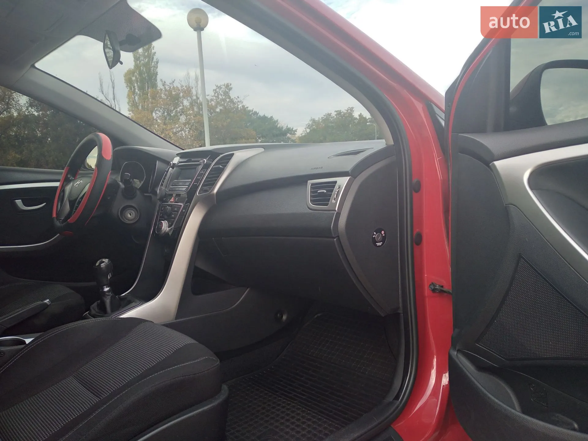 2013 Hyundai i30 - мініатюра 3