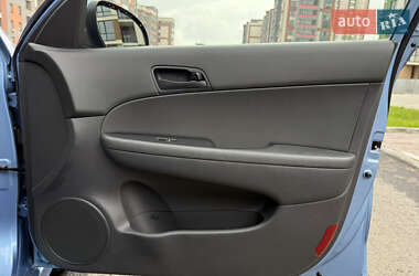 Універсал Hyundai i30 2012 в  фото 34 Універсал Hyundai i30 2012 в
