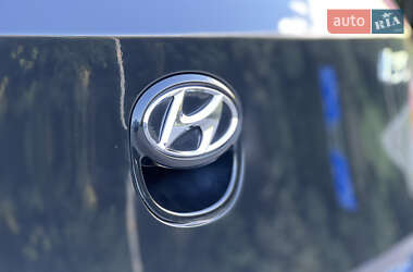 Хэтчбек Hyundai i30 2009 в 