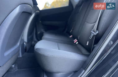 Хэтчбек Hyundai i30 2009 в 