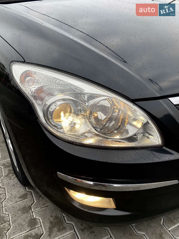 Універсал Hyundai i30 2008 в Білій Церкві