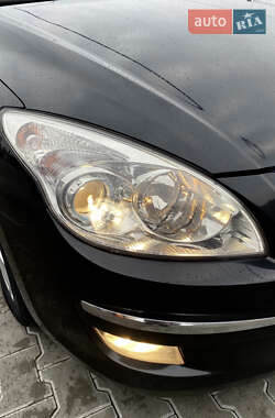 Универсал Hyundai i30 2008 в 