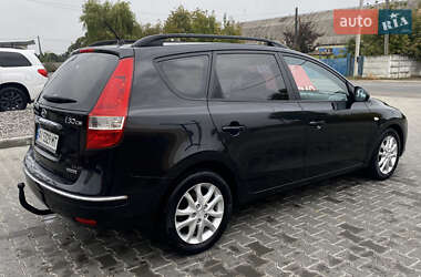 Универсал Hyundai i30 2008 в 