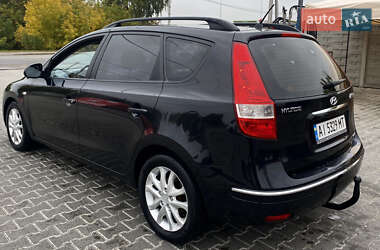 Универсал Hyundai i30 2008 в 