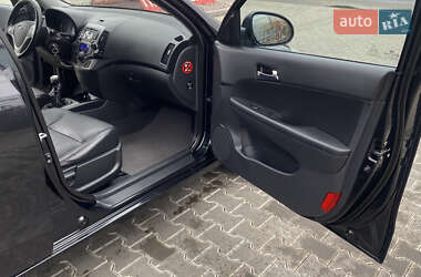 Универсал Hyundai i30 2008 в 