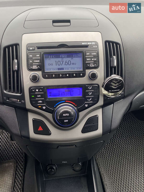 Універсал Hyundai i30 2008 в Білій Церкві