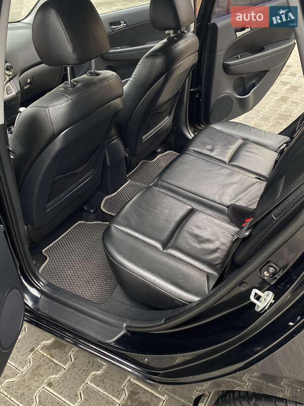 Універсал Hyundai i30 2008 в Білій Церкві