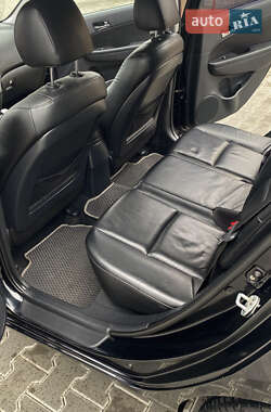 Универсал Hyundai i30 2008 в 
