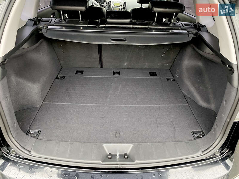 Універсал Hyundai i30 2008 в Білій Церкві