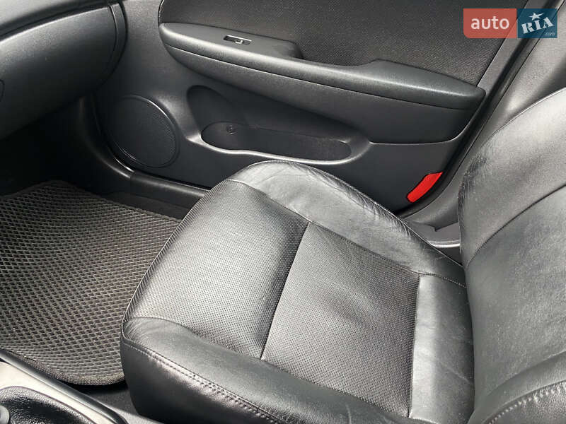 Універсал Hyundai i30 2008 в Білій Церкві